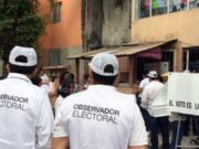 Cuenta INE con 84 solicitudes en Quintana Roo participar como observadores electorales para el proceso 2025