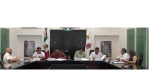 Opinión | Alguien con ciudadanía mexicana por naturalización, ¿podría aspirar a la gubernatura de Quintana Roo? | Ignacio Alonso Velasco