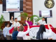Gobierno de Solidaridad y Comar suscribirán convenio de apoyo al migrante