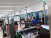 Llega a su punto de quiebre relación entre Cancún y agencias de Costa Rica por causa de Migración Instalaciones de Migración en aeropuerto de Cancún