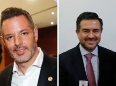 Cuestionan ingreso a Morena de Yunes y Murat y piden que les retiren membresía