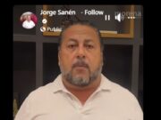 El «pueblo sabio» no caerá en confrontaciones, afirma Jorge Sanén sobre cambio de nombre al municipio de Solidaridad