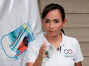 Inhabilitan por 20 años a Laura Fernández también deberá pagar casi 80 mdp