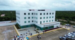 Pájaros en el Alambre | Trasciende que fueron dados de baja servidores de la Fiscalía de Quintana Roo