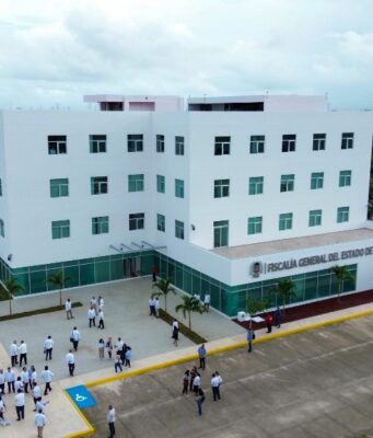 Pájaros en el Alambre | Trasciende que fueron dados de baja servidores de la Fiscalía de Quintana Roo