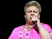 Fallece «Paquita la del barrio», cantante única e irrepetible