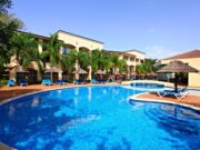 Poco a poco mejora salud de turistas que enfermaron por consumo de agua en el hotel Sandos Playacar