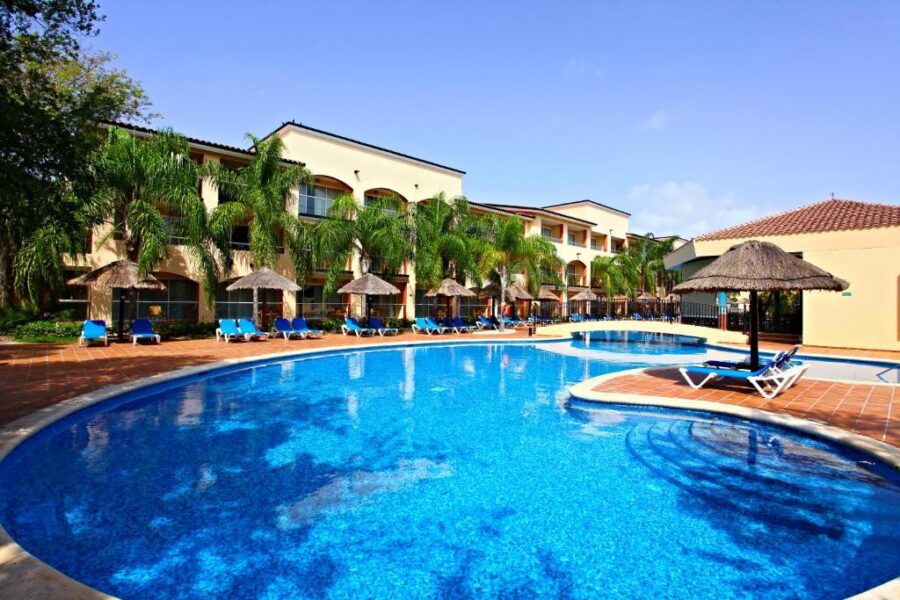 Sandos Playacar
