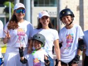 Inicia el próximo domingo «Paseo cancunense»