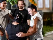 Presupuesto 2025 de Quintana Roo será para salud, educación y seguridad: Renán Sánchez Renán Sánchez Tajonar