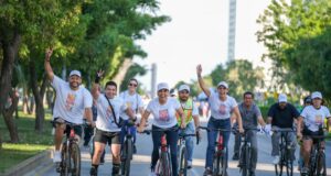 Editorial | Haciendo comunidad con el “Paseo Cancunense”