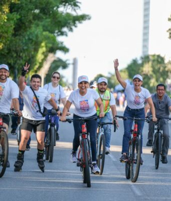 Editorial | Haciendo comunidad con el “Paseo Cancunense”