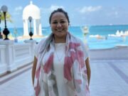 Entrevista | RIU invertirá en Quintana Roo 14 MDP en salud y medio ambiente en 2025 Alma Tesillos, directora de Responsabilidad Social Corporativa de Riu