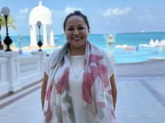 Entrevista | RIU invertirá en Quintana Roo 14 MDP en salud y medio ambiente en 2025 Alma Tesillos, directora de Responsabilidad Social Corporativa de Riu