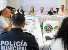 Impulsarán a Playa del Carmen como un hub cinematográfico internacional