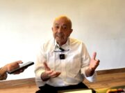 Proponen un nombre más para Solidaridad El ex regidor de Solidaridad, José Carlos González