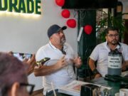 Sargazo de Playa del Carmen será exportado a Estados Unidos Empresa Dakatso
