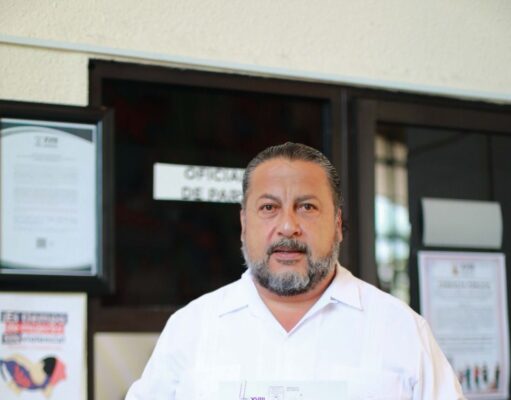 Presenta iniciativa de ley Jorge Sanén para declarar la Semana Estatal de la Justicia Social Jorge Sanén, diputado local