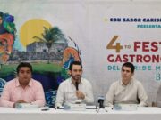 Por instrucción de Cofepris suspenderán actividades centros de consumo del hotel Sandos Playacar