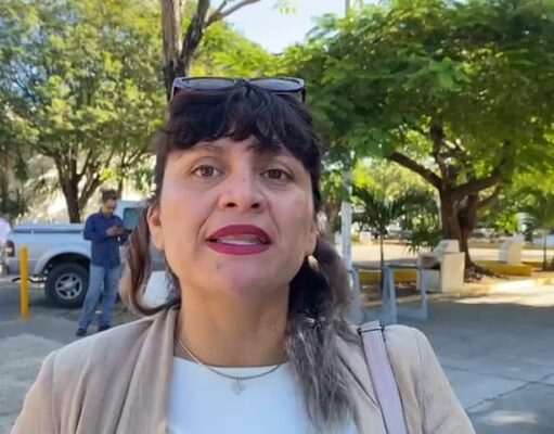 Exhortan a mujeres a denunciar violencia digital