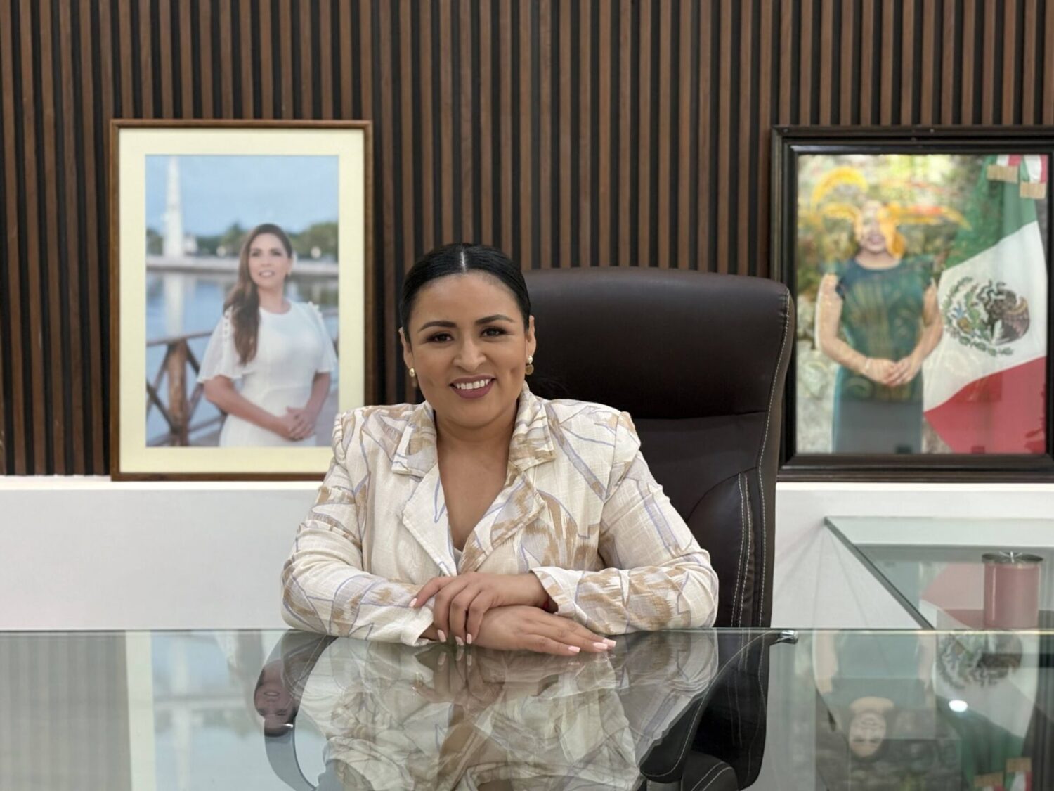 blanca merari