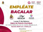 Empléate Bacalar: Oportunidades laborales para los bacalarenses