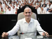 Inconforme Hugo Alday por exclusión del PT en la Jugocopo pero refrenda su apoyo a la transformación de Quintana Roo Diputado PT