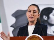 «Si EU declara terroristas a los cárteles, México ampliará demanda contra fabricantes de armas»: Sheinbaum