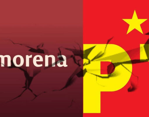 Analiza PT romper alianza con Morena por reforma electoral