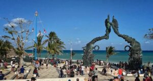 Opinión | Acerca del cambio de nombre a Solidaridad por Playa del Carmen: Como en los tiempos de mamá grande | Y la vida siguió… | Hugo Alday Nieto