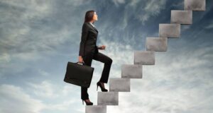 Opinión | Ser protagonista del cambio: Competencias clave para el éxito laboral | Alma Mater | Nancy Aguas García