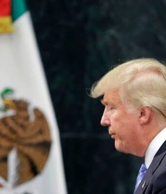Opinión | Trump, una amenaza real para México | El Minotauro | Nicolás Durán de la Sierra