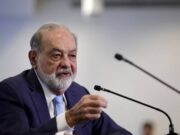 Plantea Slim comerciar más con China