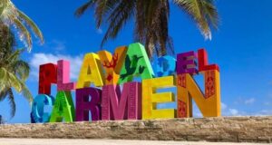 Opinión | Playa del Carmen al Cuadrado | El Minotauro | Nicolás Durán de la Sierra