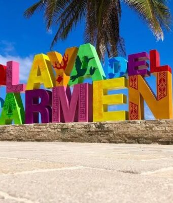 Opinión | Playa del Carmen al Cuadrado | El Minotauro | Nicolás Durán de la Sierra