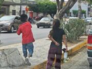 Playa del Carmen | Más de 50 casos de trabajo infantil fueron detectados durante temporada alta