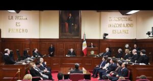 Opinión | Tremenda corte: tres ideas para retomar control | Y la vida siguió… | Hugo Alday Nieto