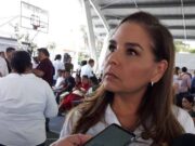 Gobernadora de Quintana Roo defiende proceso legal contra Aguakan