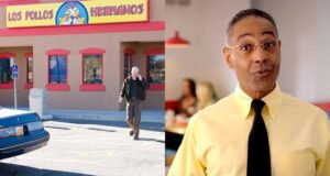 Opinión | Trump, Los Pollos Hermanos y el guión de Gustavo Fring | Y la vida siguió… | Hugo Alday Nieto
