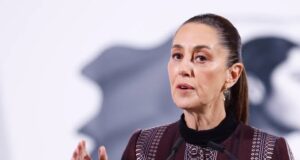 Opinión | Los frentes abiertos de Claudia Sheinbaum: ISSSTE, nuevos afiliados y Aguakan | El Minotauro | Nicolás Durán de la Sierra