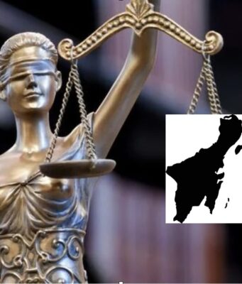 Jaguar Negro | Lista de postulantes a magistraturas y juzgados por Quintana Roo