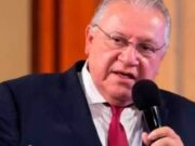 Confirma Universal regreso de Rafa Marín a gabinete del gobierno federal