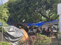 Mantienen maestros de Quintana Roo paro, pero entregarán calificaciones