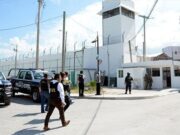 Acusa secretario de Seguridad estatal que abandono en penal de Cancún generó condiciones para fugas de reos