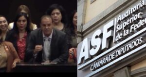 Naderías totales | Morena Vs. Morena: Las grietas que socavan la muralla