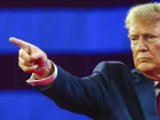 Crece rechazo a Trump en las calles; por su autoritarismo