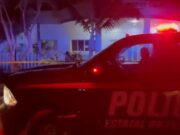 Tulum | Identifica FGE a responsables de detonaciones contra las instalaciones