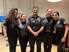 Sociedad | Invita la Federación de Escuadrones de Motociclistas a sumarse a sus rodadas y hacer comunidad