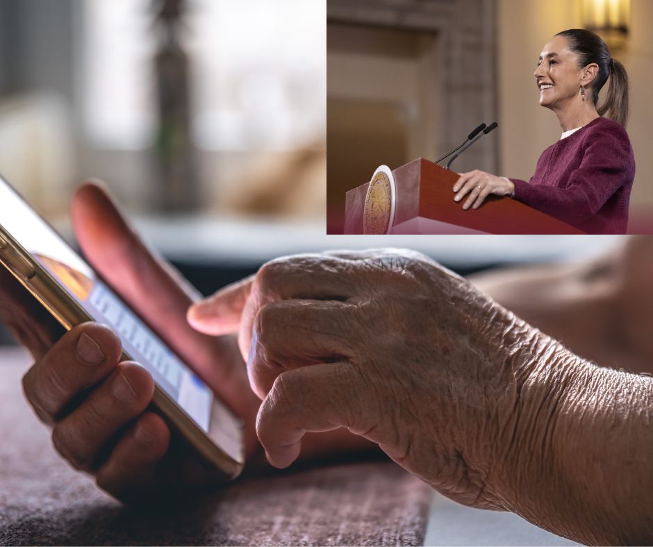 Fraude a persona de la tercera edad