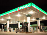 En desacuerdo empresarios de EU por tope a gasolina en México